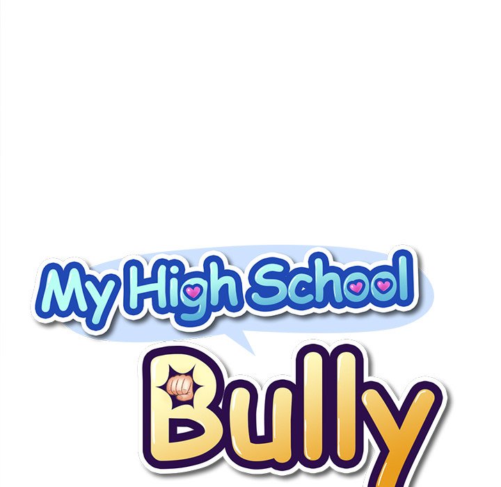 My High School Bully Chapter 49 - Page 10 in English