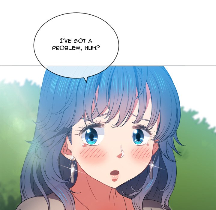 My High School Bully Chapter 49 - Page 101 in English
