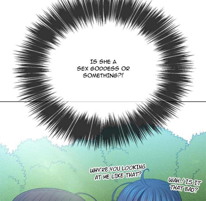 My High School Bully Chapter 49 - Page 104 in English