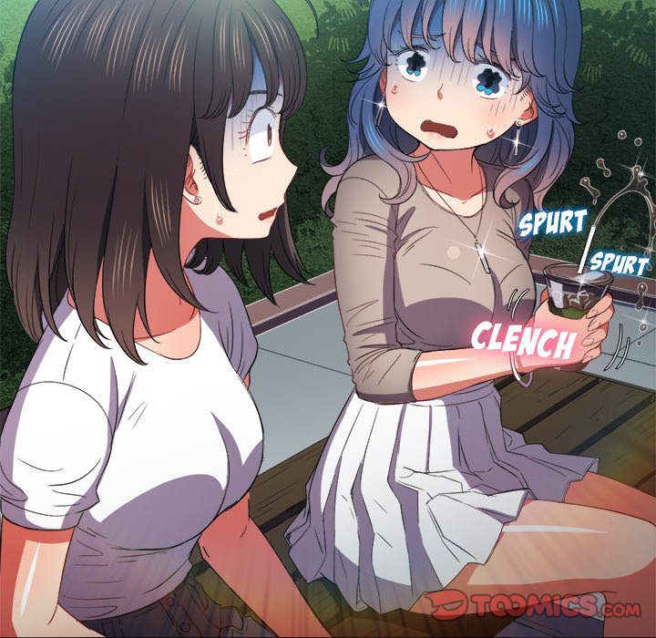 My High School Bully Chapter 49 - Page 105 in English