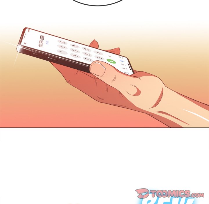 My High School Bully Chapter 49 - Page 108 in English