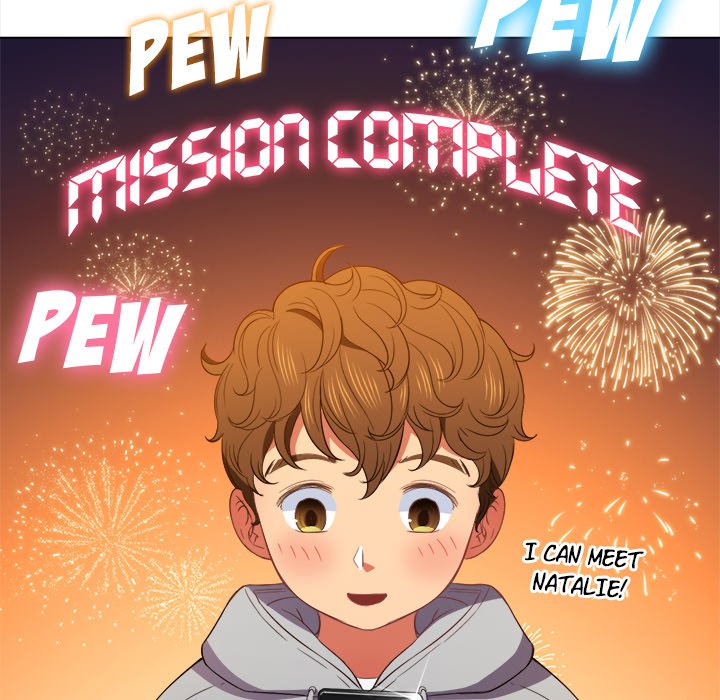 My High School Bully Chapter 49 - Page 109 in English