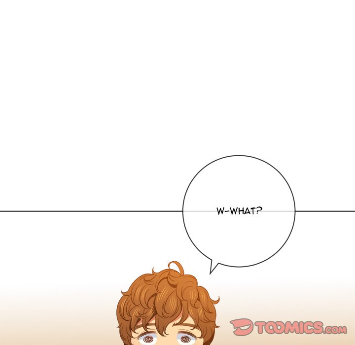 My High School Bully Chapter 49 - Page 114 in English