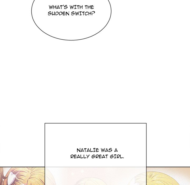 My High School Bully Chapter 49 - Page 116 in English