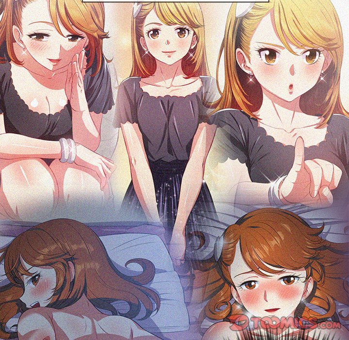 My High School Bully Chapter 49 - Page 117 in English