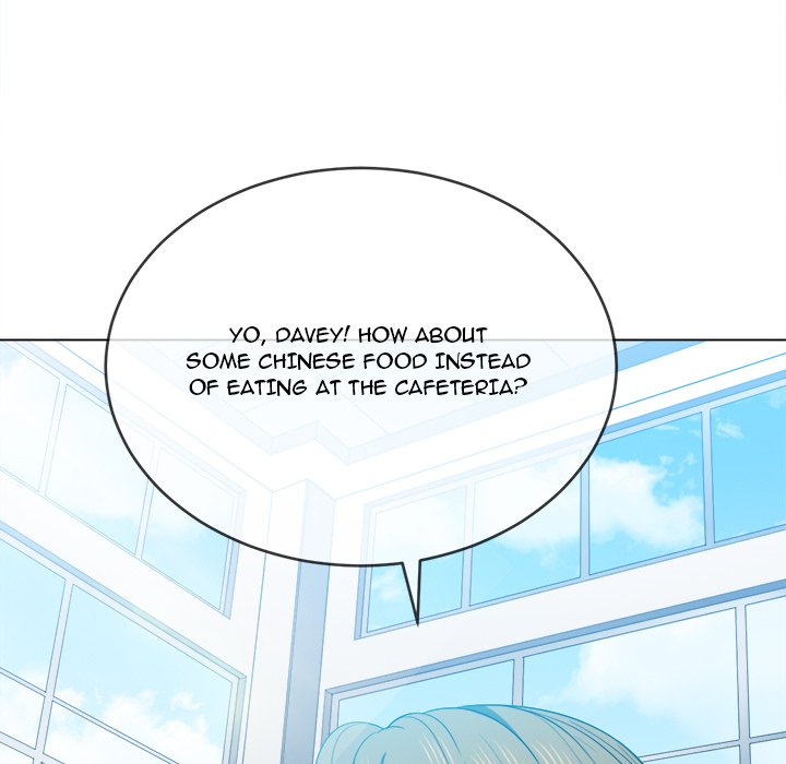 My High School Bully Chapter 49 - Page 122 in English