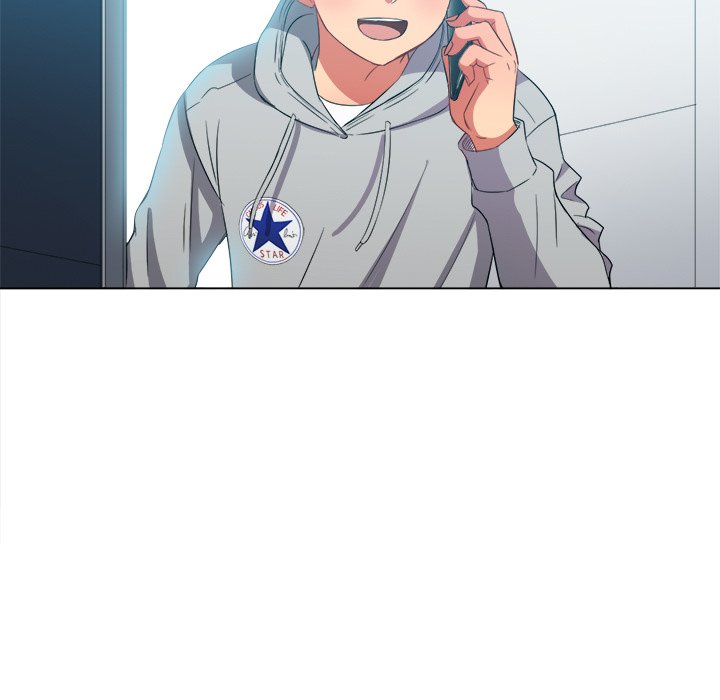 My High School Bully Chapter 49 - Page 125 in English