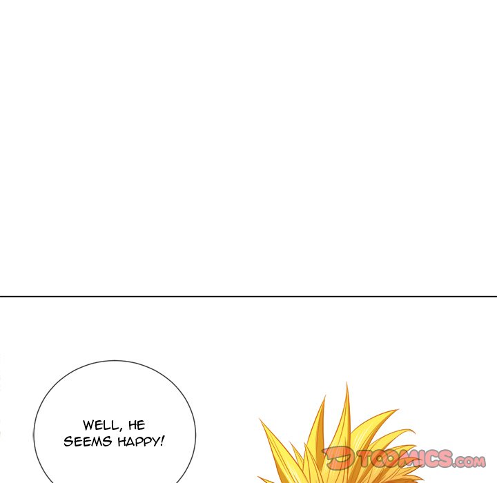 My High School Bully Chapter 49 - Page 129 in English