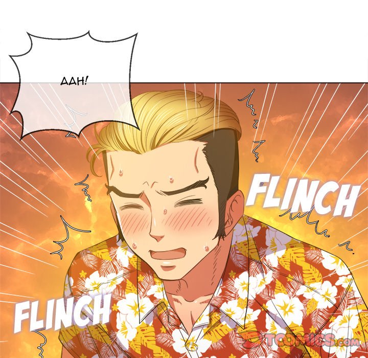 My High School Bully Chapter 49 - Page 15 in English