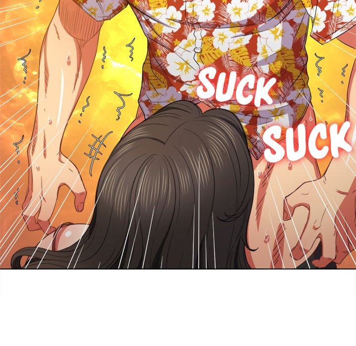 My High School Bully Chapter 49 - Page 16 in English