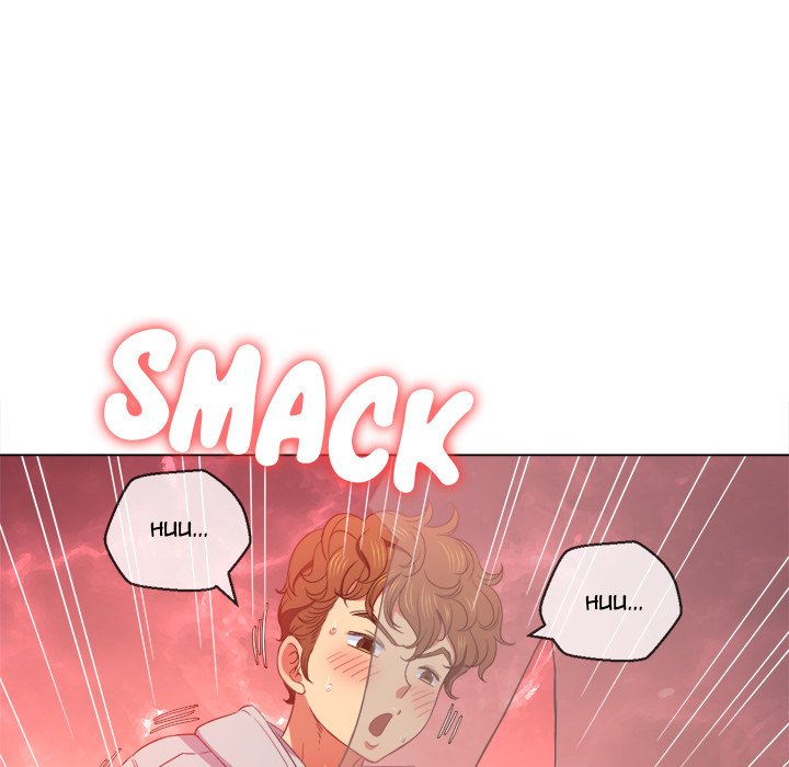 My High School Bully Chapter 49 - Page 19 in English