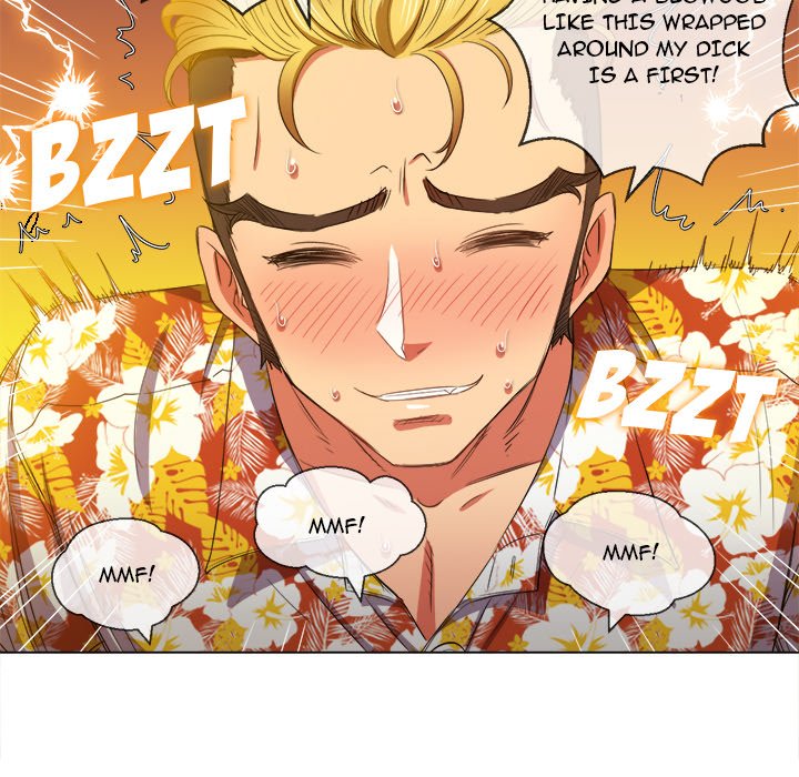 My High School Bully Chapter 49 - Page 22 in English