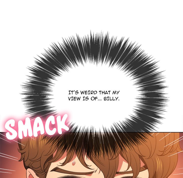 My High School Bully Chapter 49 - Page 23 in English