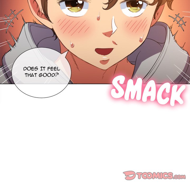 My High School Bully Chapter 49 - Page 24 in English