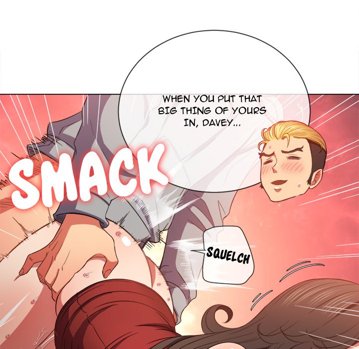 My High School Bully Chapter 49 - Page 25 in English