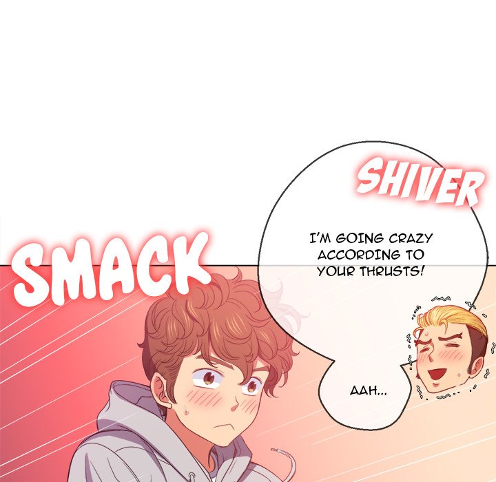 My High School Bully Chapter 49 - Page 29 in English