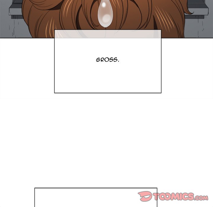 My High School Bully Chapter 49 - Page 33 in English