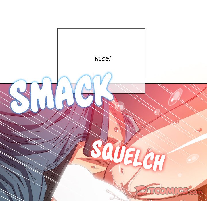 My High School Bully Chapter 49 - Page 51 in English