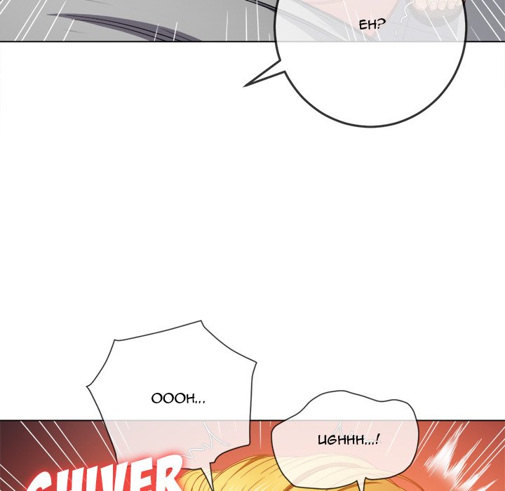 My High School Bully Chapter 49 - Page 55 in English