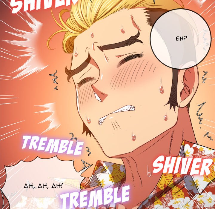 My High School Bully Chapter 49 - Page 56 in English