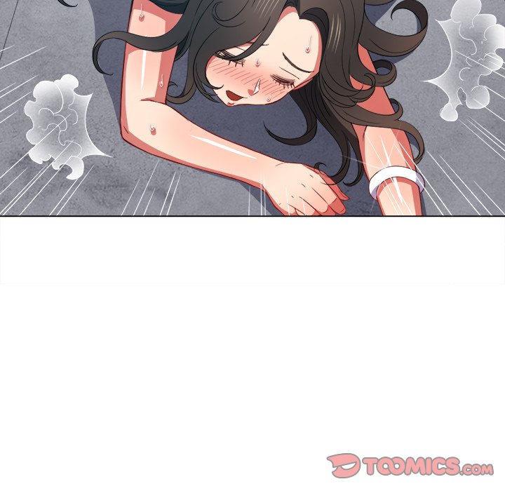 My High School Bully Chapter 49 - Page 63 in English