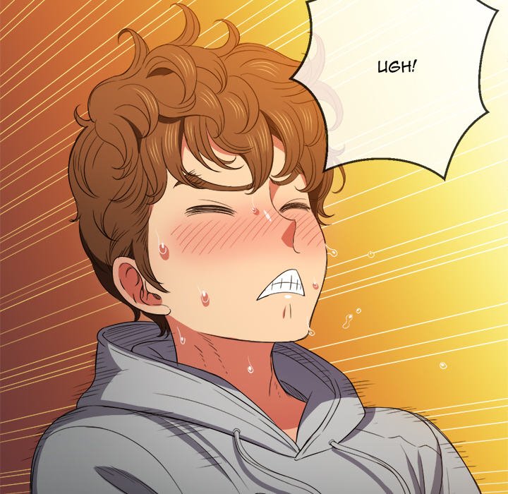 My High School Bully Chapter 49 - Page 7 in English