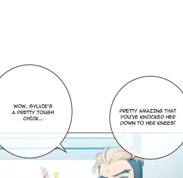 My High School Bully Chapter 49 - Page 70 in English