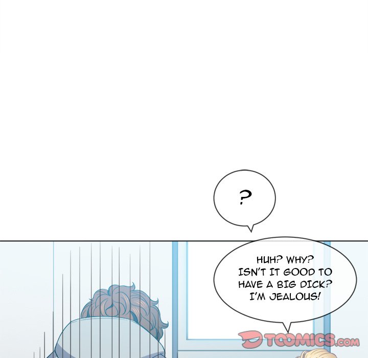 My High School Bully Chapter 49 - Page 78 in English