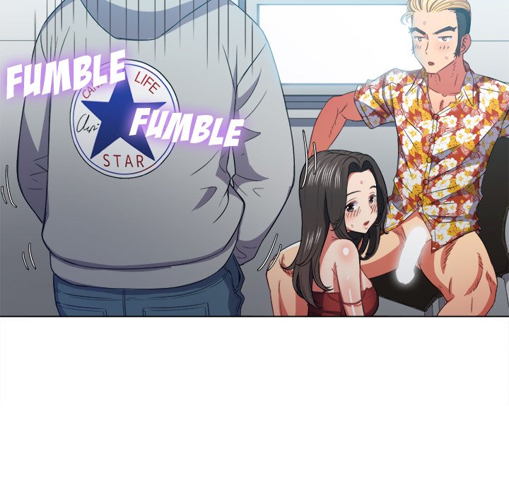 My High School Bully Chapter 49 - Page 79 in English