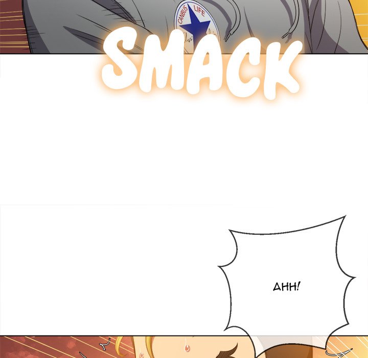 My High School Bully Chapter 49 - Page 8 in English
