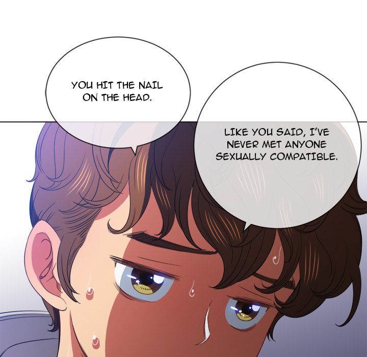 My High School Bully Chapter 49 - Page 80 in English