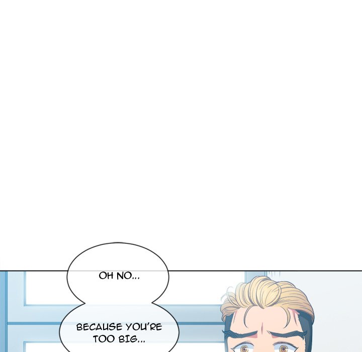 My High School Bully Chapter 49 - Page 82 in English