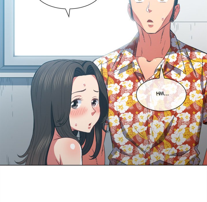 My High School Bully Chapter 49 - Page 83 in English