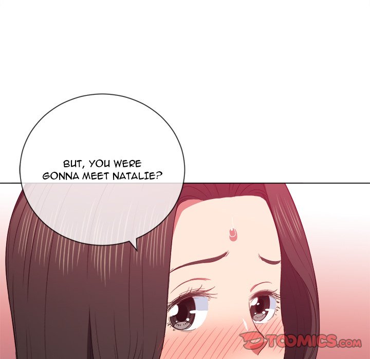 My High School Bully Chapter 49 - Page 84 in English