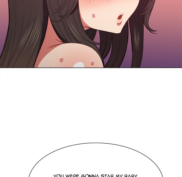 My High School Bully Chapter 49 - Page 85 in English