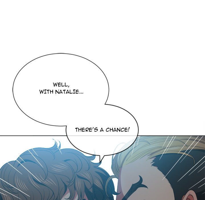 My High School Bully Chapter 49 - Page 88 in English