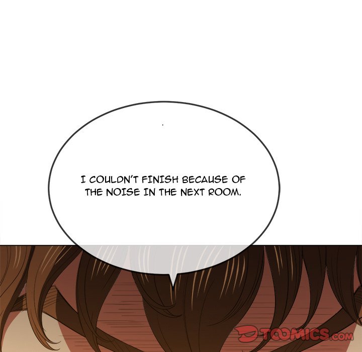 My High School Bully Chapter 49 - Page 90 in English