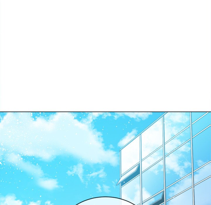 My High School Bully Chapter 49 - Page 92 in English
