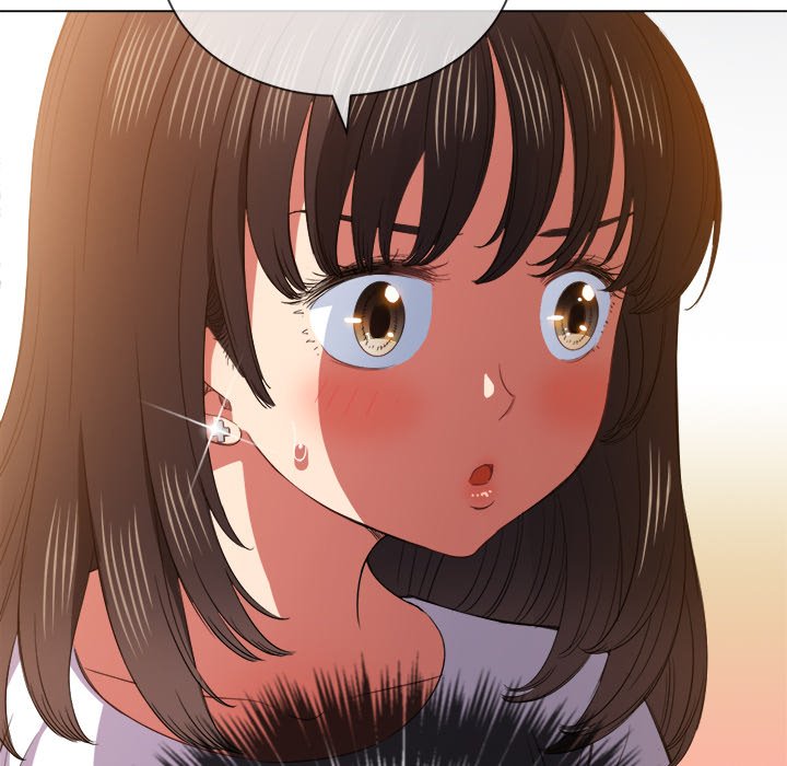 My High School Bully Chapter 49 - Page 98 in English