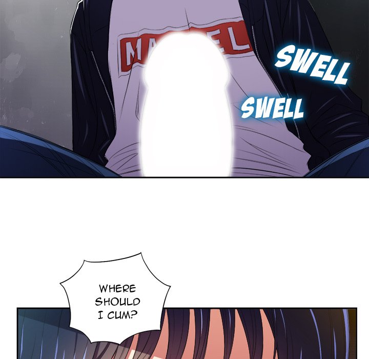 My High School Bully Chapter 5 - Page 13 in English