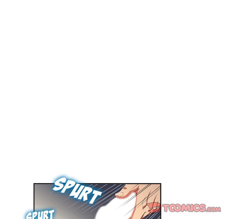 My High School Bully Chapter 5 - Page 16 in English