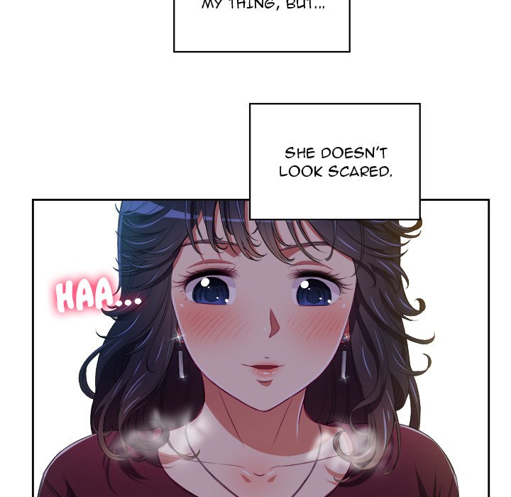My High School Bully Chapter 5 - Page 25 in English
