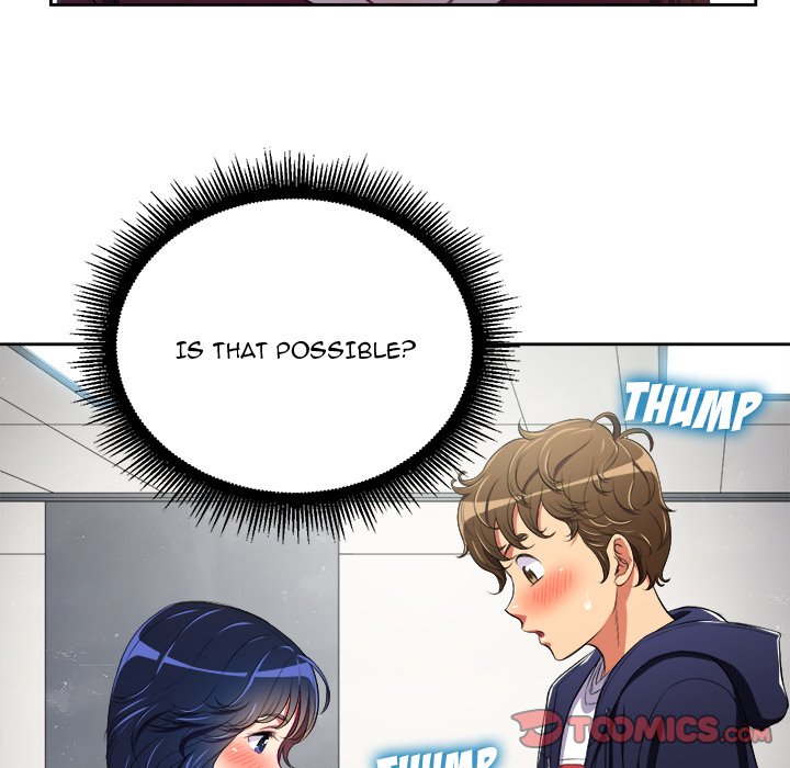 My High School Bully Chapter 5 - Page 26 in English