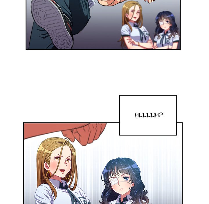 My High School Bully Chapter 5 - Page 39 in English