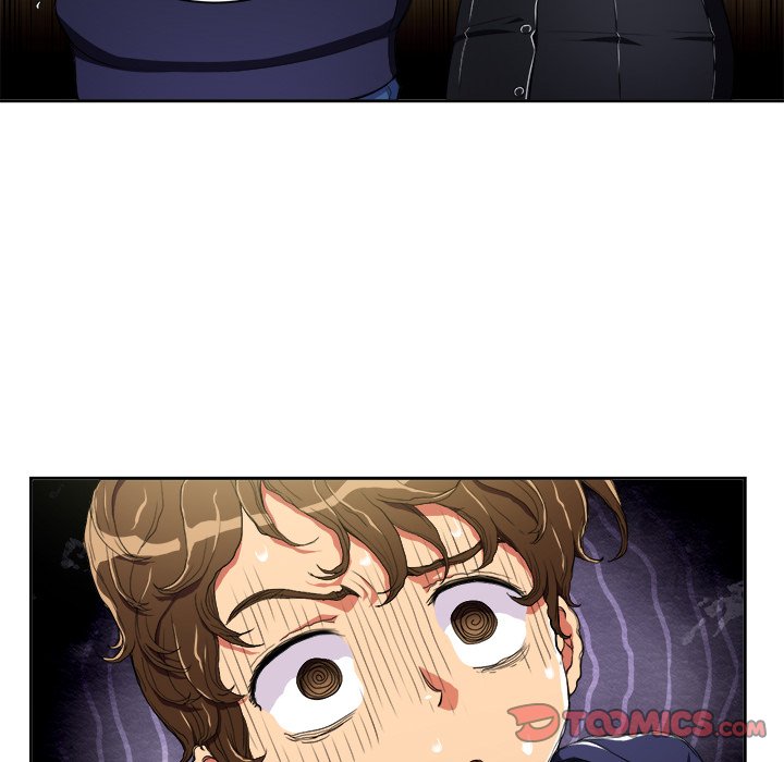 My High School Bully Chapter 5 - Page 46 in English