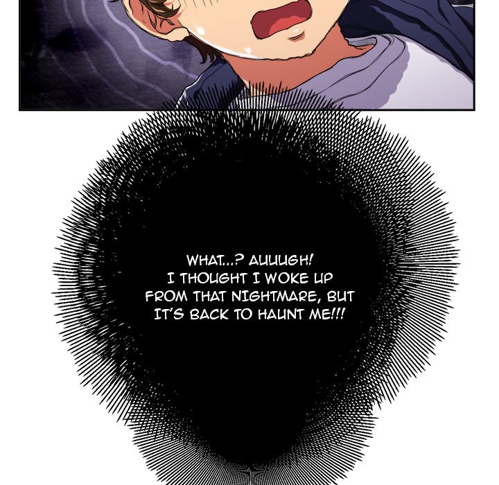 My High School Bully Chapter 5 - Page 47 in English