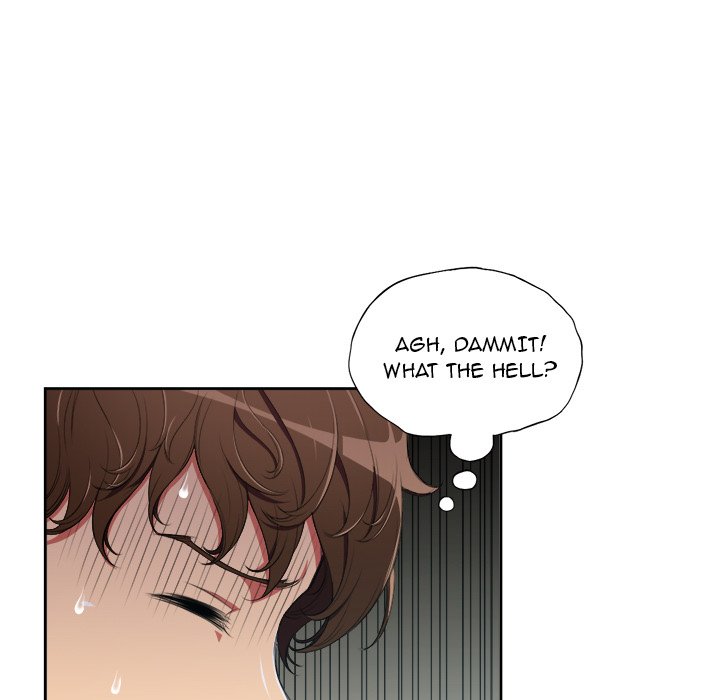 My High School Bully Chapter 5 - Page 53 in English
