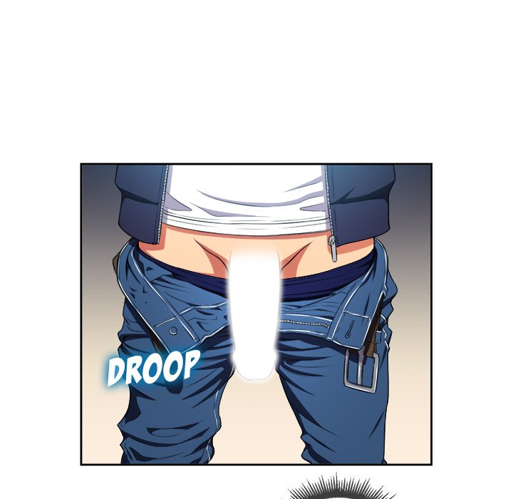 My High School Bully Chapter 5 - Page 55 in English