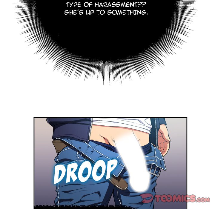 My High School Bully Chapter 5 - Page 60 in English