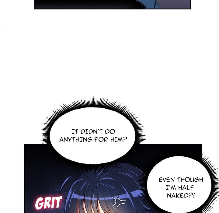 My High School Bully Chapter 5 - Page 61 in English